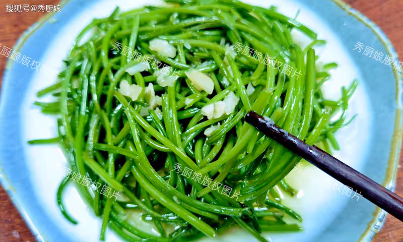 入伏前，遇到這菜別錯過，全身是寶，卻常被「嫌棄」，不吃太可惜