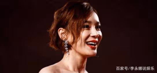 因長相漂亮,被老師力勸做演員,現在卻因長相太過完美而火不起來