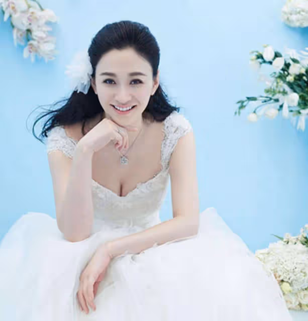 「你若未嫁,我便娶你」,10年前的約定,最終他們真的做到了