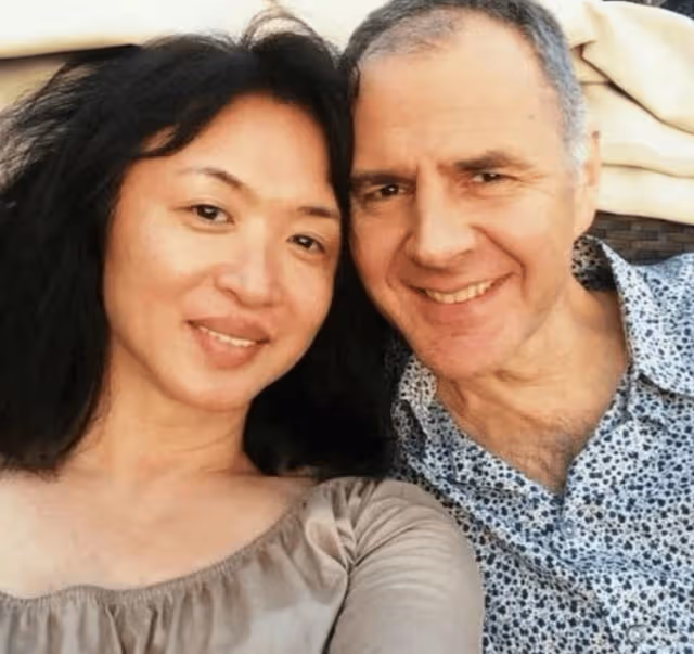 金星第一任妻子長相貌美如花,離婚時還懷著孕,如今過得怎樣了?