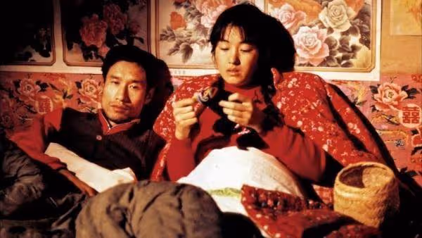 她本是鞏俐的「御用替身」,卻因《父母愛情》走紅,鹹魚翻身