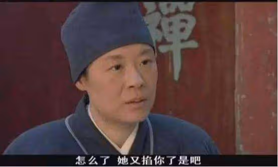 她本是鞏俐的「御用替身」,卻因《父母愛情》走紅,鹹魚翻身