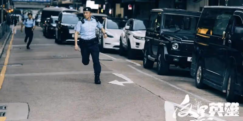 承認對富二代有好感!TVB港姐冠軍花旦多次被爆新戀情,熱播新劇擔正獲好評