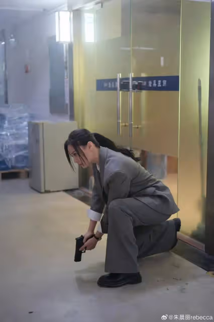 承認對富二代有好感!TVB港姐冠軍花旦多次被爆新戀情,熱播新劇擔正獲好評