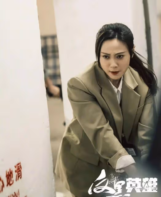 承認對富二代有好感!TVB港姐冠軍花旦多次被爆新戀情,熱播新劇擔正獲好評