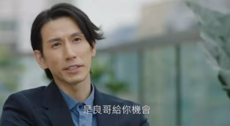 健康存疑!TVB小生袁鎮業停工兼消失多月,新劇中更暴瘦臉頰凹陷