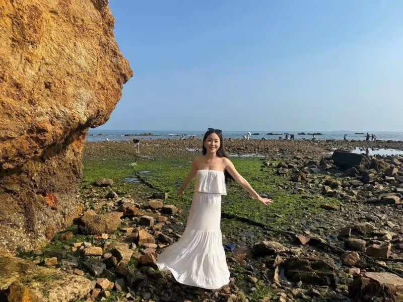 TVB「東張女神」坐私人飛機看演唱會,背景深厚,鄧紫棋是未來嫂子,關之琳是前外婆