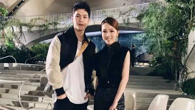 TVB「東張女神」坐私人飛機看演唱會,背景深厚,鄧紫棋是未來嫂子,關之琳是前外婆
