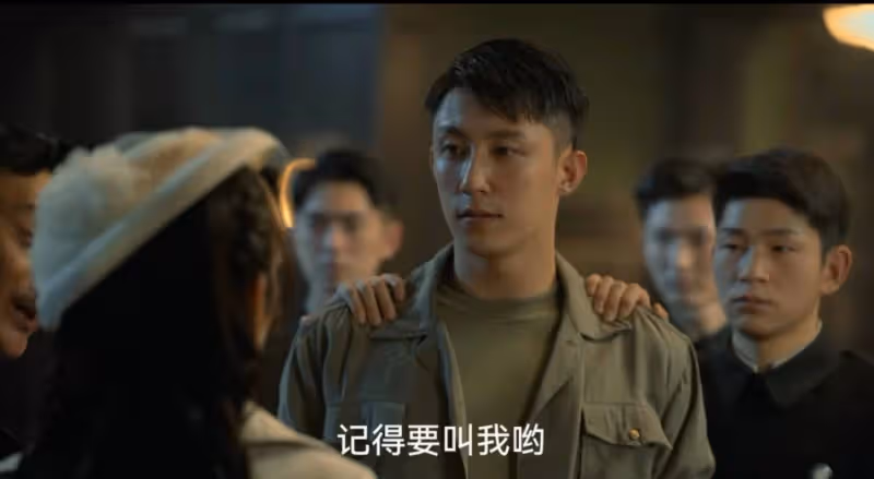 《孤戰迷城》《執行法官》各看8集，一個已棄，一個可以看