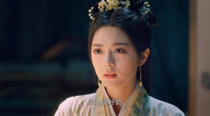 《度華年》:看清上官雅在血洗世家中的角色,才知蘇家上世血案真相