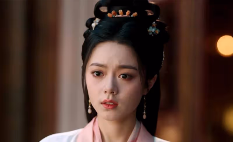 《度華年》:看清上官雅在血洗世家中的角色,才知蘇家上世血案真相
