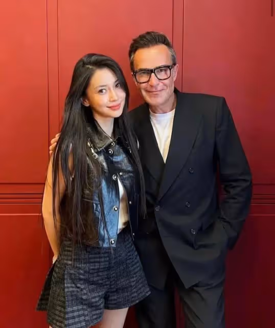白玉蘭這一夜,40歲唐嫣輸給周迅,卻讓大家看到了內娛的現實