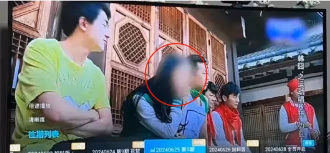 白玉蘭這一夜,40歲唐嫣輸給周迅,卻讓大家看到了內娛的現實