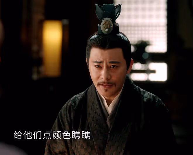 度華年：蘇容卿沒想到，裴文宣不講武德，仗著前世記憶橫刀奪愛