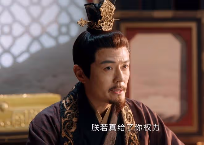 度華年：蘇容卿沒想到，裴文宣不講武德，仗著前世記憶橫刀奪愛