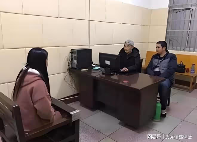 女子車站吃了碗餃子，老闆要收1000，報警後卻發現老闆是在幫她