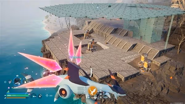 《幻獸帕魯》0.3.2版建家位置推薦