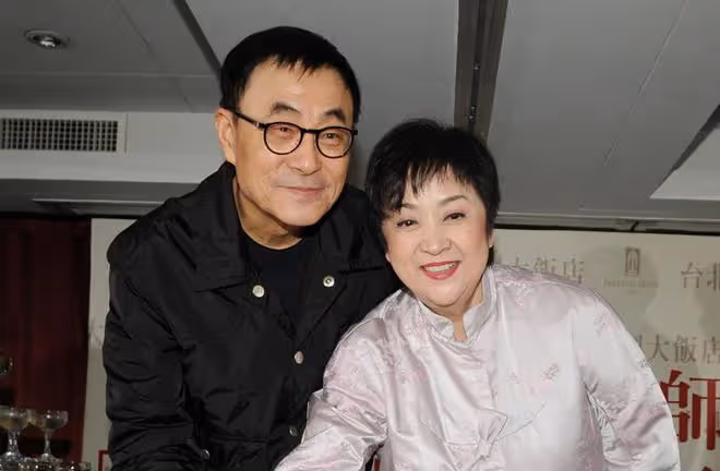 81歲劉家昌近況不理想,骨瘦如柴很憔悴,晚年生活並不幸福