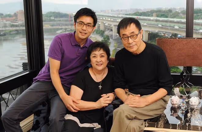 81歲劉家昌近況不理想,骨瘦如柴很憔悴,晚年生活並不幸福