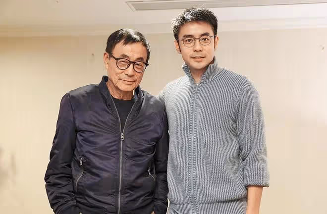 81歲劉家昌近況不理想,骨瘦如柴很憔悴,晚年生活並不幸福