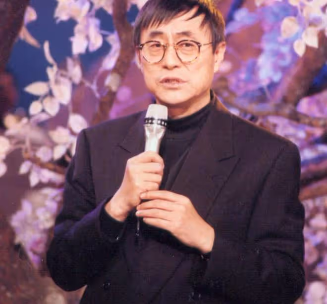81歲劉家昌近況不理想,骨瘦如柴很憔悴,晚年生活並不幸福