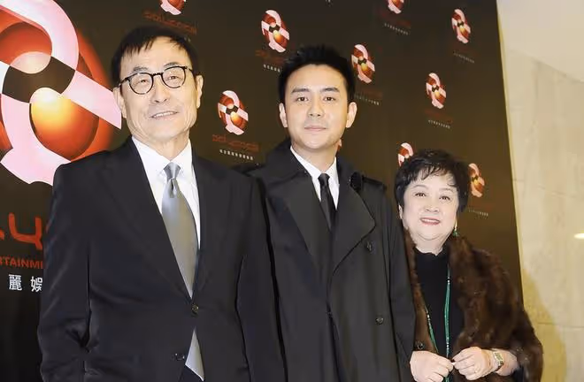 81歲劉家昌近況不理想,骨瘦如柴很憔悴,晚年生活並不幸福