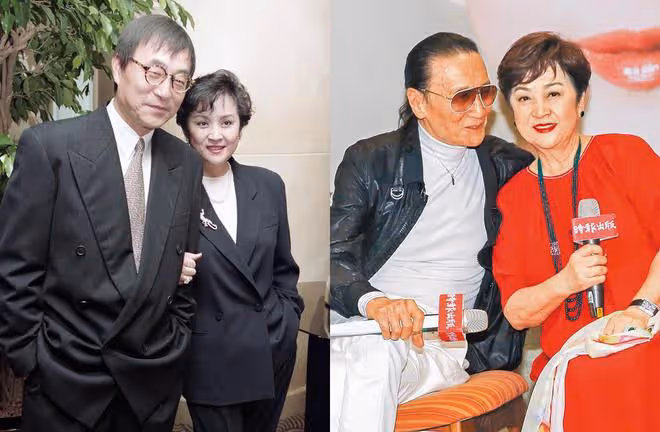 81歲劉家昌近況不理想,骨瘦如柴很憔悴,晚年生活並不幸福