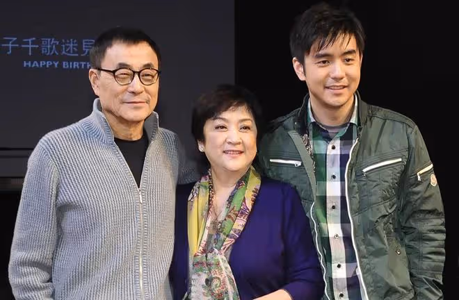 81歲劉家昌近況不理想,骨瘦如柴很憔悴,晚年生活並不幸福