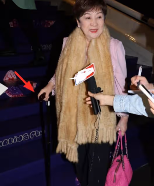 81歲劉家昌近況不理想,骨瘦如柴很憔悴,晚年生活並不幸福