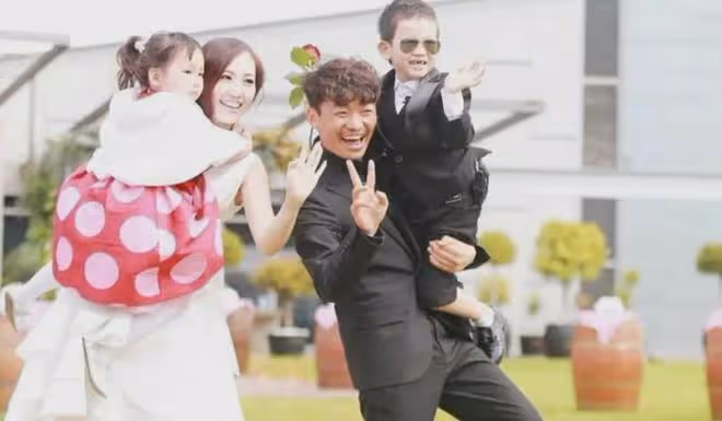 王寶強離婚7年，終於翻身了！