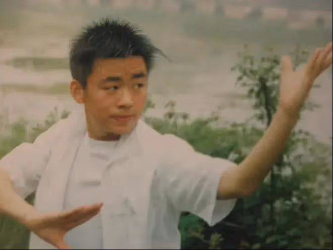 王寶強離婚7年，終於翻身了！