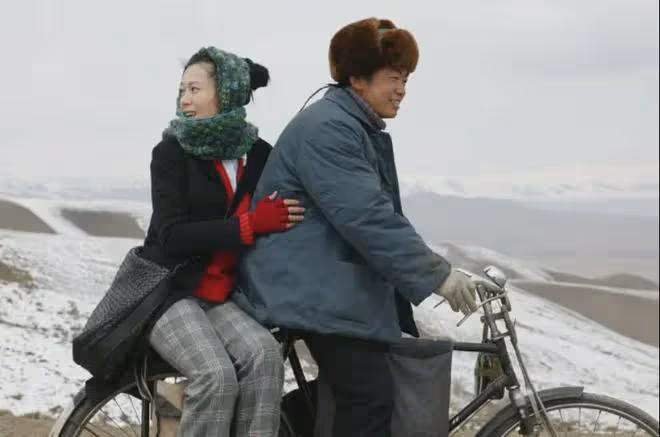 王寶強離婚7年,終於翻身了!