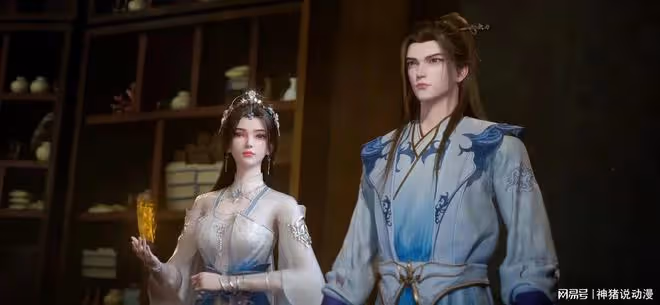 仙逆新情報,王林除掉情敵,雲天宗三長老結局已定,李慕婉上位