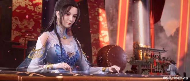仙逆新情報,王林除掉情敵,雲天宗三長老結局已定,李慕婉上位