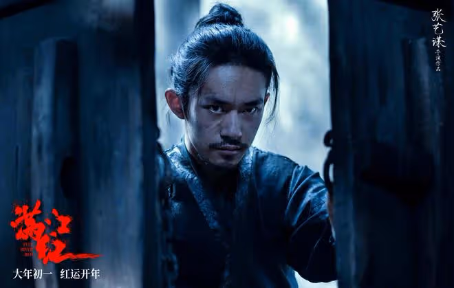 百花獎,新生代演員出頭,王俊凱、易烊千璽、張藝興入圍爭影帝