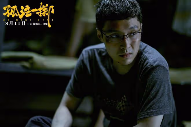 百花獎,新生代演員出頭,王俊凱、易烊千璽、張藝興入圍爭影帝