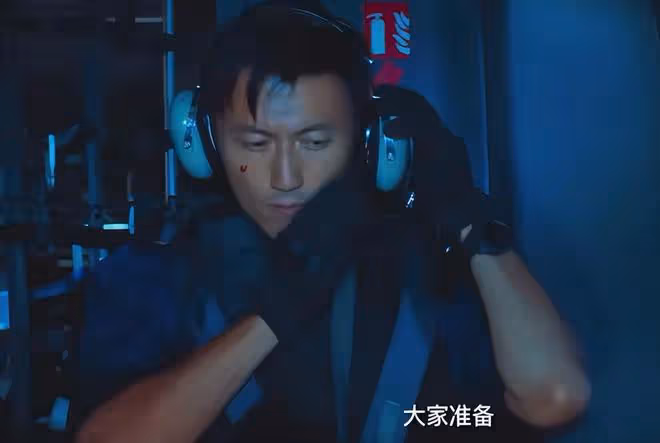 好傢夥!《海關戰線》開播就差評一片,觀眾差評理由出奇的一致