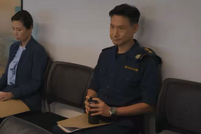 好傢夥!《海關戰線》開播就差評一片,觀眾差評理由出奇的一致