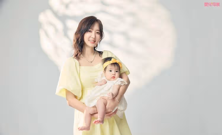 洪詩指導李運慶育兒　「鬧不愉快」意識到：夫妻講開才釋懷