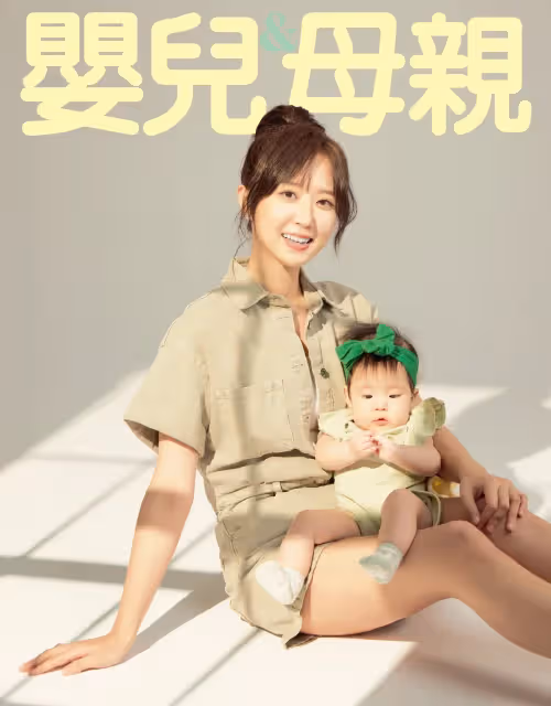 洪詩指導李運慶育兒　「鬧不愉快」意識到：夫妻講開才釋懷
