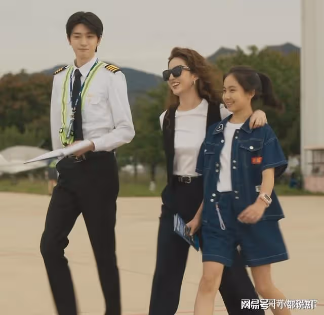 《玫瑰的故事》大結局：感謝方協文放手，方太初會比黃亦玫更優秀