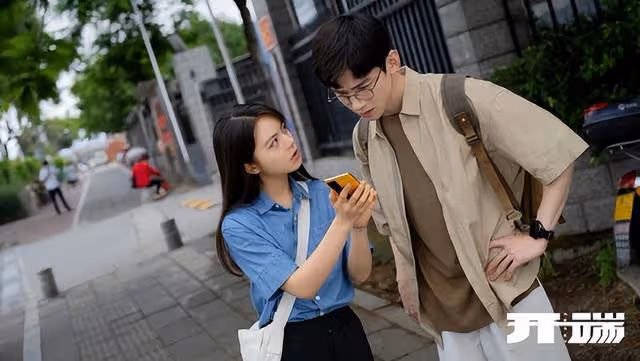 白敬亭趙今麥無望演《開端》電影版,網傳王一博出演男主!