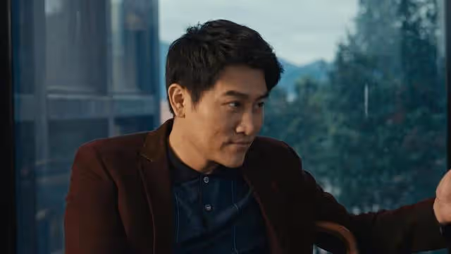 《執行法官》:楚雲初戀出現,董明被被高利貸公司坑慘
