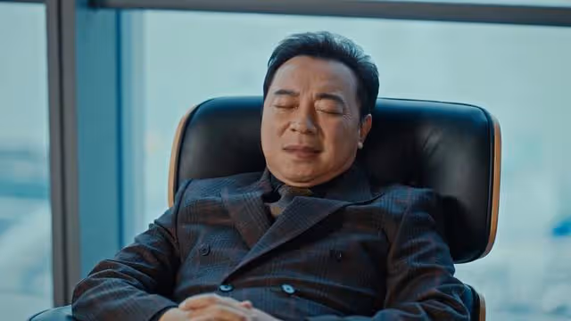 《執行法官》:楚雲初戀出現,董明被被高利貸公司坑慘