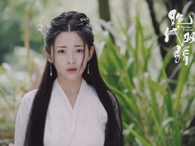 執行法官:沒被女主圈粉,卻被這個95後女孩吸睛,表演張力夠猛