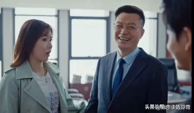 《執行法官》最慘上門女婿!鳳凰男被丈母娘罵是女兒養的一條狗