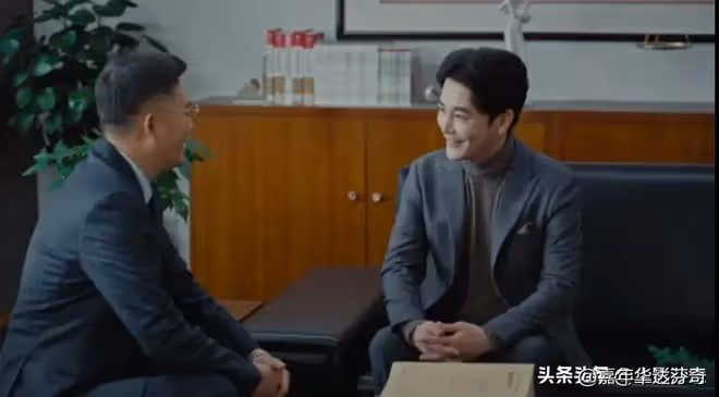 《執行法官》最慘上門女婿!鳳凰男被丈母娘罵是女兒養的一條狗