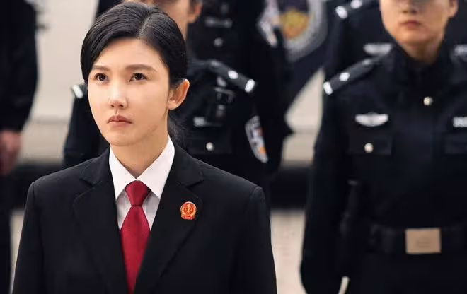 執行法官：看懂馬文駿是保護傘，才明白齊麟輪崗執行局，是個陰謀