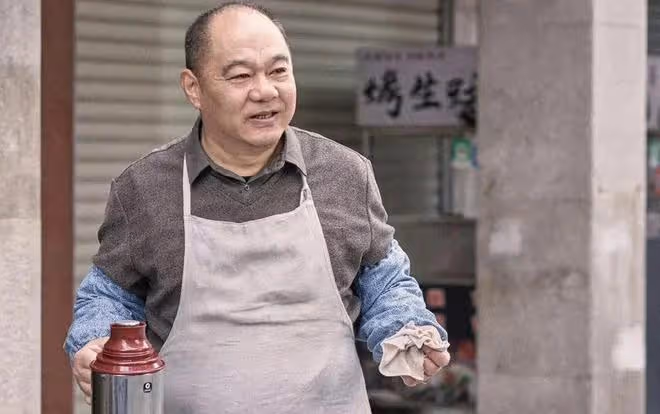 執行法官:看懂馬文駿是保護傘,才明白齊麟輪崗執行局,是個陰謀