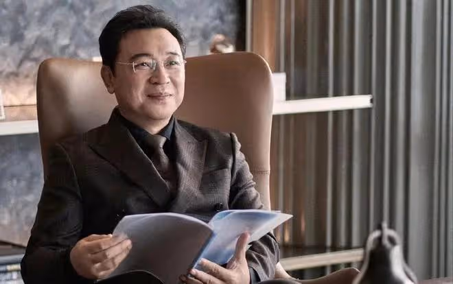 執行法官:看懂馬文駿是保護傘,才明白齊麟輪崗執行局,是個陰謀
